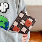 Cartoon Protective Cover Cute Flat Case - Image 5