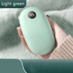 Two In One Warm Hands Power Bank - Image 4