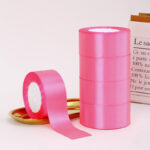 Gift Packaging Bow Accessories Polyster Ribbon - Image 3