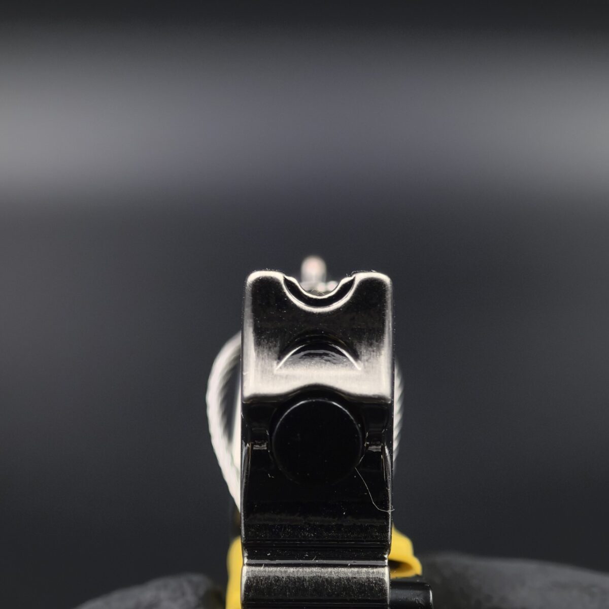 Mini Crossbow Model Keychain Retro - Image 4