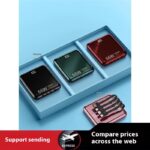 Large Capacity Super Fast Charge With Cable Power Bank - Image 2