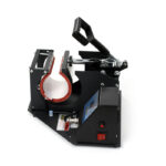 Thermal Transfer Printing Discoloration Cup Hot Cup Machine White Cup Printing Photo Machine Mug - Image 2