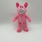 Bite-resistant Oxford Cloth Dog Sound Toy - Image 7