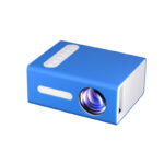 Home Office T300 Projector HD 1080P Miniature Mini Projector - Image 8