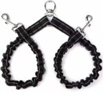 Pet Supplies Double-ended Traction Rope One-to-two Adjustable - Image 5