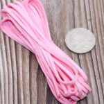 3MM DIY Bracelet Necklace Suede Rope - Image 10