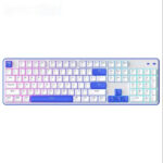Red Dragon Three-model Mechanical Keyboard - Image 5