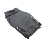 Big Dog Clothes Autumn And Winter Clothing Leather Jacket - Image 5