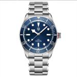 Fashion Men's Automatic Mechanical Watch Waterproof - Image 5