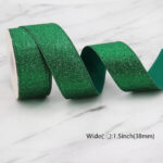 Leather Back Composite Backing Webbing - Image 3