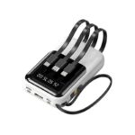 Mini Large Capacity10000MA Mobile Power Supply - Image 5