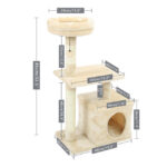Cat Ree Luxury Towers With Double Condos Spacious Perch - Image 5