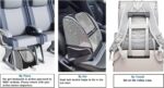 Innovative Traveler Bubble Backpack Pet Carriers For Cats And Dogs - Image 5