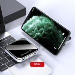 Mirror Mini Power Bank 20000 MA Small And Large Capacity Mobile Power Supply - Image 6