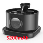 Wireless 28L Intelligent Induction Filter Cat Water Fountain - Image 9