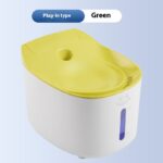 Smart Detachable Pet Water Dispenser Large Capacity Drinking Water Feeder - Image 7