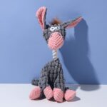 Pet Toy Dog Bite Sound Toy Plush Interactive - Image 10