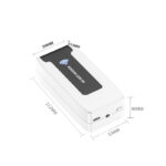 Mobile Portable Wi-Fi Charging Bin High Endurance Portable - Image 5
