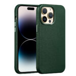 Magnetic Absorbing Leather Phone Case - Image 8