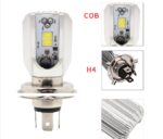 LED High-brightness Far And Near Beam Headlamps - Image 4