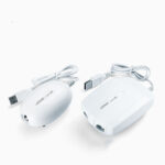 Aquarium AirPump Mini Compressor Single And Double Outlet Aquarium Aquarium Fish Tank OxygenPump - Image 6