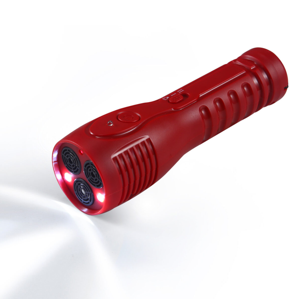 Ultrasonic Dog Dispeller Private Model Handheld - Image 1