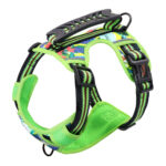 Small Medium And Large Dog Pet Leash Chest Harness - Image 5