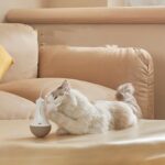 Intelligent Tumbler Electric Cat Toy - Image 4