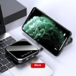 Mirror Mini Power Bank 20000 MA Small And Large Capacity Mobile Power Supply - Image 5