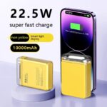 PD Fast Charging Head Mobile Power Supply - Image 5