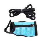 Guinea Pig Rabbit Rope Minipet Traction Vest Chest Back - Image 5