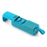 3 In 1 Portable Wireless Bluetooth Speakers Bluetooth Headphone Power Bank - Image 6