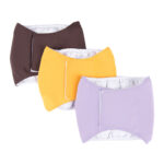 Pet-specific Dog Physiological Belt Diaper - Image 8