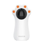 Cat's Paw Laser Toys Intelligent Interaction Three Modes Relieving Stuffy Artifact - Image 5