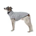 Colorful Warm T-shirt Non-stick Wool Silk Pet Clothes - Image 5