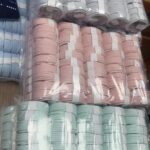 Data Cable Fast Charge Line Macaron Charging - Image 3