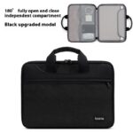 Encapsulate Full Open And Close Laptop Bag Men And Women Business - Image 3
