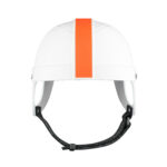 Pet Ride Motorcycle Safety Helmet - Image 3