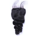 Real Wig Full Hand Woven Lace - Image 6