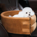 Anti-dirty Artifact For Dogs In Car Central Control Den - Image 5