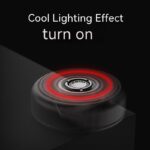 Fingertip Gyro All-metal Wireless Bluetooth Headset - Image 3