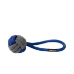 Interactive Small And Medium Adult Dog Puppy Dog Knot Toy - Image 3