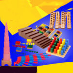 Kindergarten Early Education Hand-eye Coordination Montessori Teaching Aids - Image 3