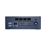 Beelink MINI S N5095 MINI-host 4K Office Game Theater Portable MiniPC Desktop Computer - Image 2