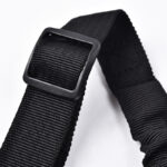 Vehicle-mounted Seat Belt For Pets Elastic Retractable Traction Rope For Vehicle Car Rope Pet Supplies - Image 5