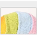 Rainbow Mouse Pet Tease Cat Plush Bite Resistant Toy - Image 5