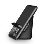 Creative Clock Wireless Charging Bluetooth Speaker - Image 7