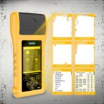 Vehicle Battery Tester 12V24V High Accuracy - Image 4