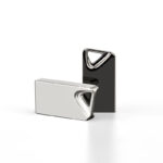 Car High-speed Music Really Lossless Mini Metal USB Drive - Image 4