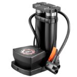 Paddle For Motorcycle High Pressure Portable Automobile Air - Image 5